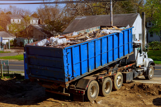 Best Commercial Junk Removal  in Raynham Center, MA