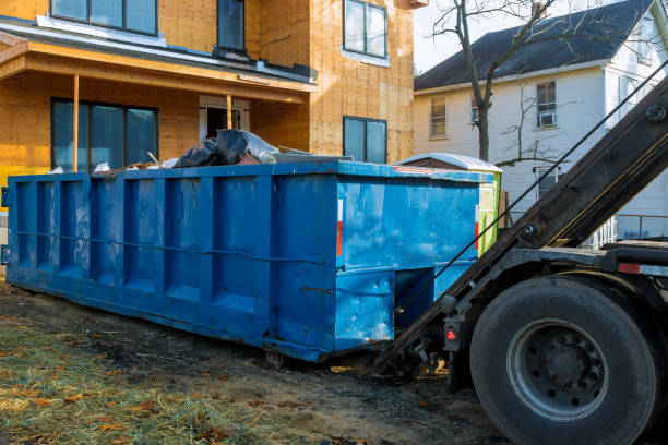 Best Garage Cleanout  in Raynham Center, MA