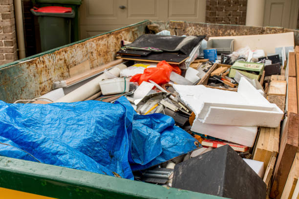 Best Construction Debris Removal  in Raynham Center, MA